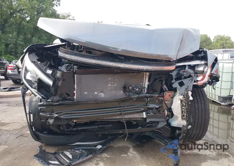 2025 Volkswagen Atlas 2.0T Se W/Technology из США, поврежденный, VIN 1V2KR2CA9SC515822